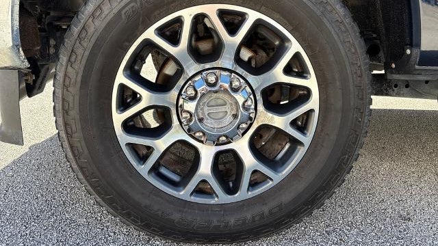 2021 Ford F-250 Super Duty XLT