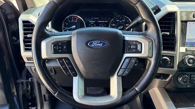 2021 Ford F-250 Super Duty XLT