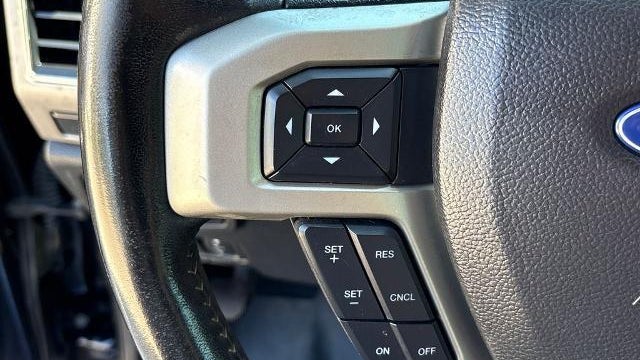 2021 Ford F-250 Super Duty XLT