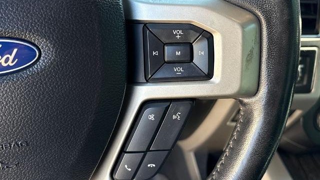 2021 Ford F-250 Super Duty XLT