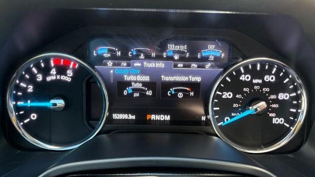 2021 Ford F-250 Super Duty XLT