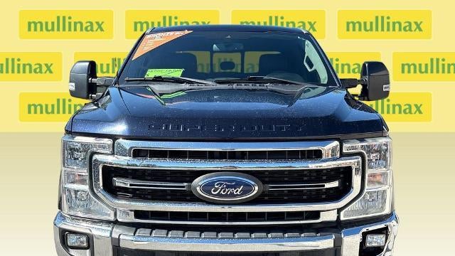 2021 Ford F-250 Super Duty XLT
