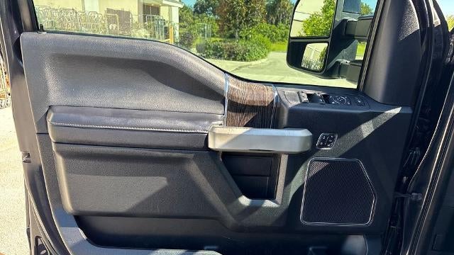 2021 Ford F-250 Super Duty XLT