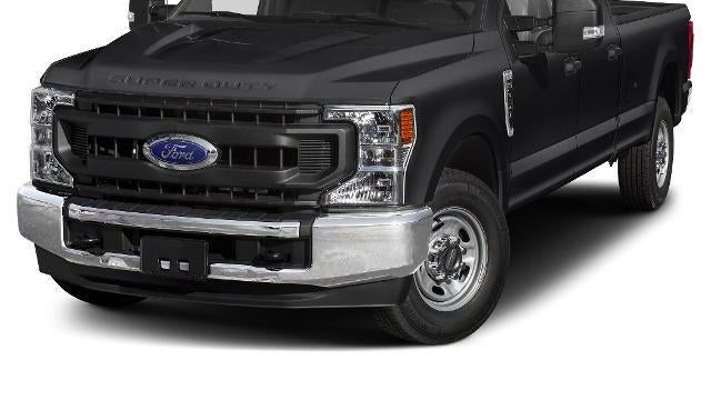 Preowned 2021 Ford F-250 Super Duty King Ranch for Sale