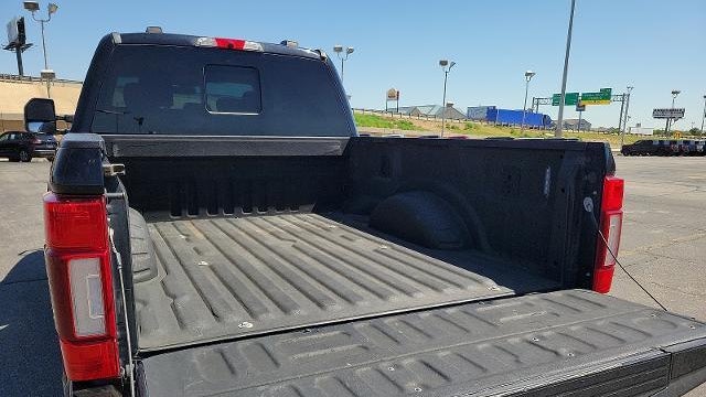 2021 Ford F-250 Super Duty King Ranch