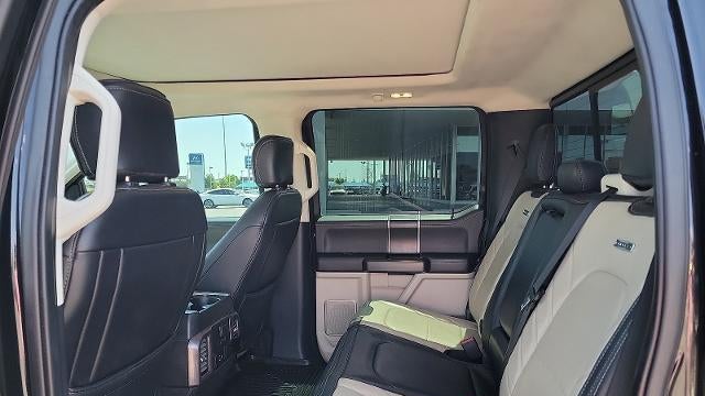 2021 Ford F-250 Super Duty King Ranch