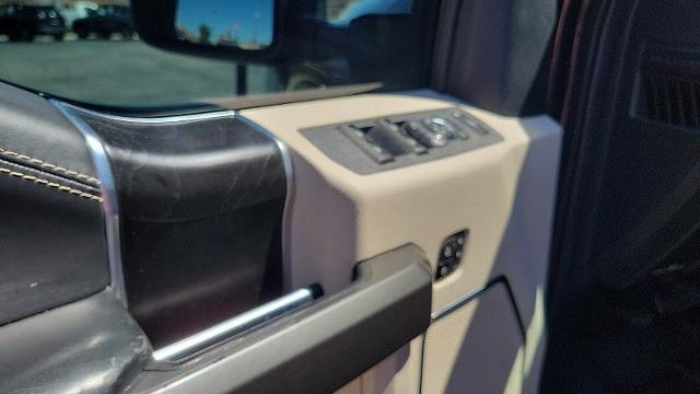 2021 Ford F-250 Super Duty King Ranch