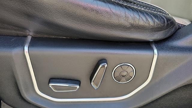 2021 Ford F-250 Super Duty King Ranch