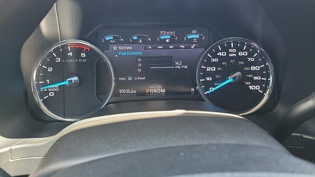 2021 Ford F-250 Super Duty King Ranch