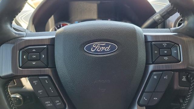 2021 Ford F-250 Super Duty King Ranch