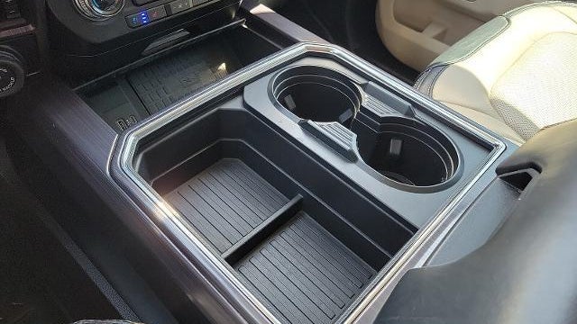 2021 Ford F-250 Super Duty King Ranch