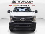 2021 F-250 Super Duty Thumbnail 2