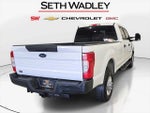 2021 F-250 Super Duty Thumbnail 7
