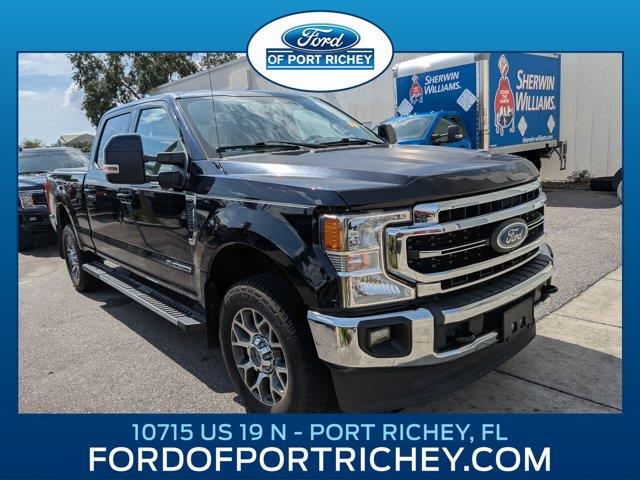 2021 Ford F-250