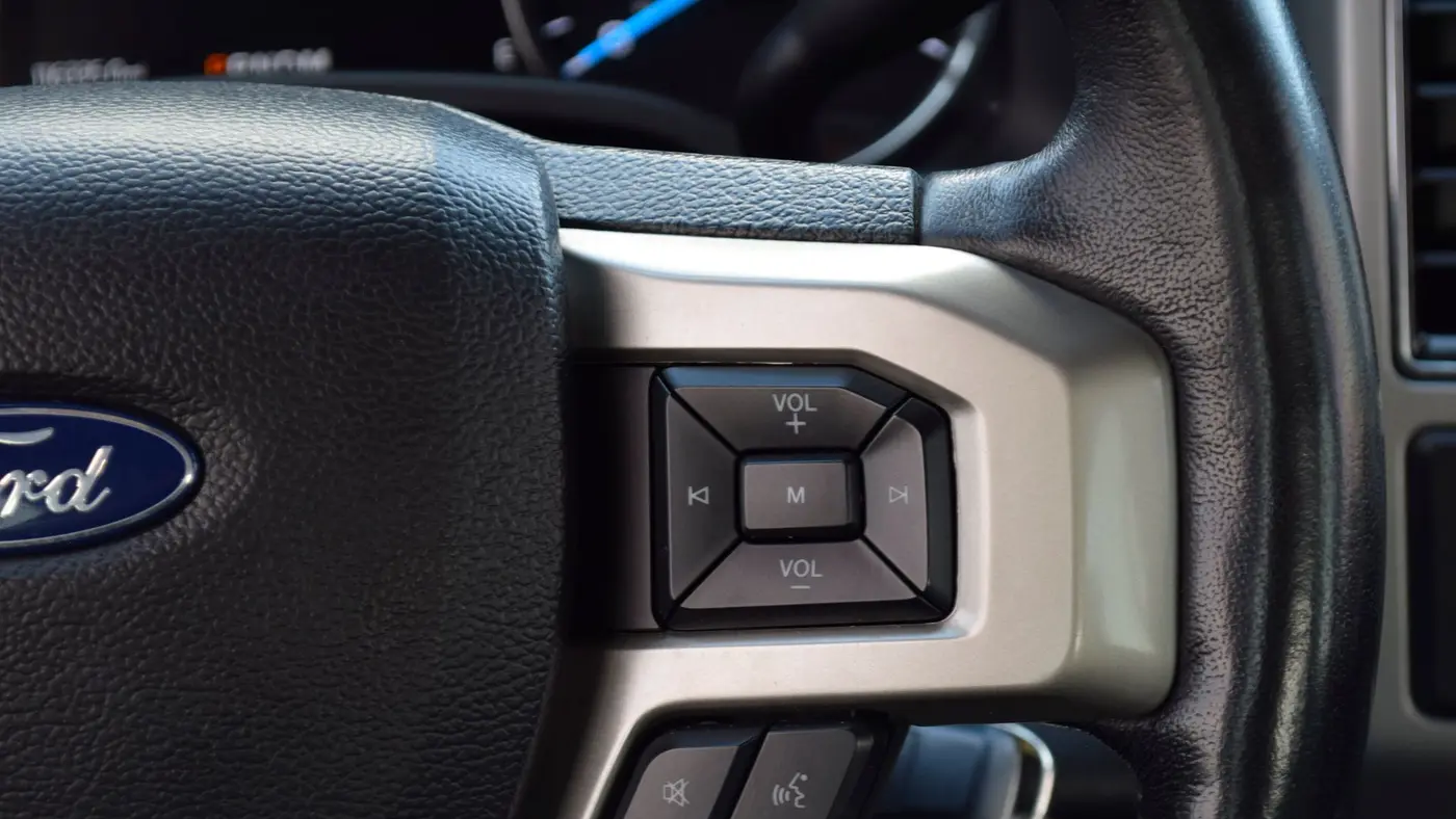 2021 Ford F-250 Super Duty King Ranch