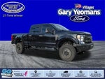 2021 F-250 Super Duty Thumbnail 1