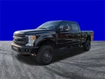 2021 F-250 Super Duty Thumbnail 8