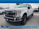 2021 F-250 Super Duty Thumbnail 1