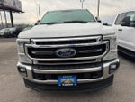 2021 F-250 Super Duty Thumbnail 2