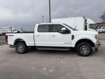 2021 F-250 Super Duty Thumbnail 4