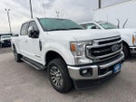 2021 F-250 Super Duty Thumbnail 8