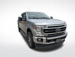 2021 F-250 Super Duty Thumbnail 2