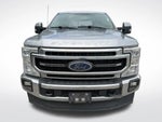 2021 F-250 Super Duty Thumbnail 3