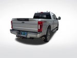 2021 F-250 Super Duty Thumbnail 5