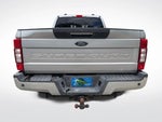 2021 F-250 Super Duty Thumbnail 7