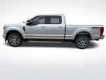 2021 F-250 Super Duty Thumbnail 8