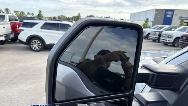 2021 Ford F-250 Super Duty King Ranch