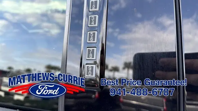 2021 Ford F-250 Super Duty King Ranch