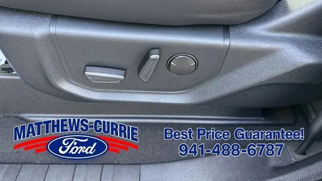 2021 Ford F-250 Super Duty King Ranch