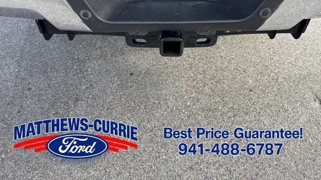 2021 Ford F-250 Super Duty King Ranch