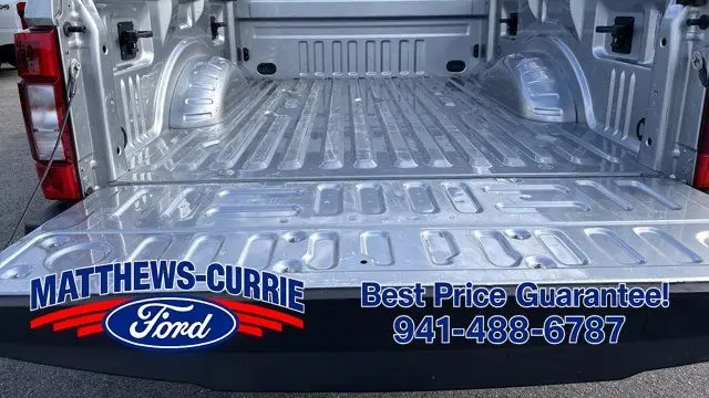 2021 Ford F-250 Super Duty King Ranch