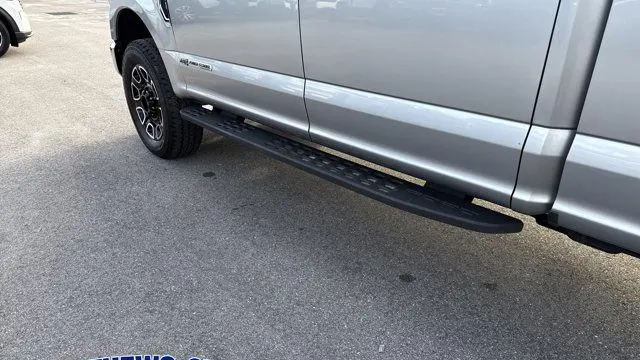 2021 Ford F-250 Super Duty King Ranch