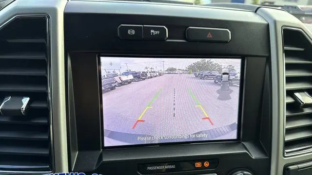 2021 Ford F-250 Super Duty King Ranch