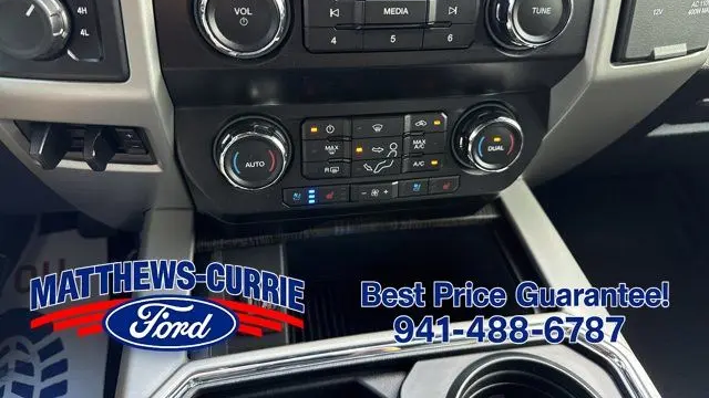 2021 Ford F-250 Super Duty King Ranch