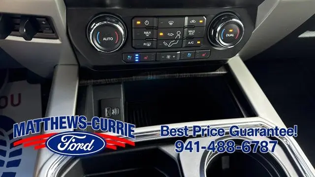 2021 Ford F-250 Super Duty King Ranch
