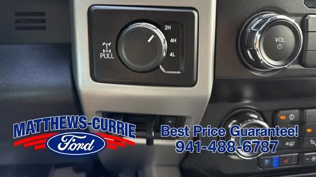 2021 Ford F-250 Super Duty King Ranch