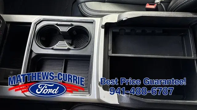 2021 Ford F-250 Super Duty King Ranch