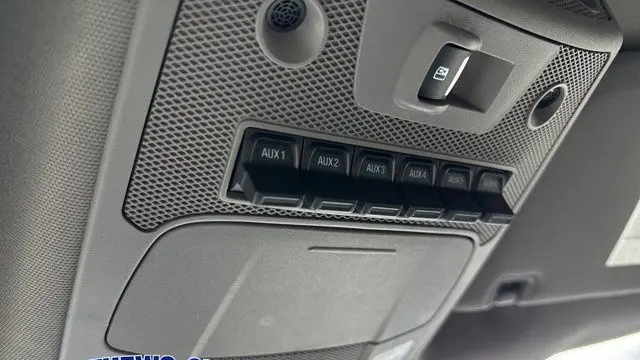 2021 Ford F-250 Super Duty King Ranch