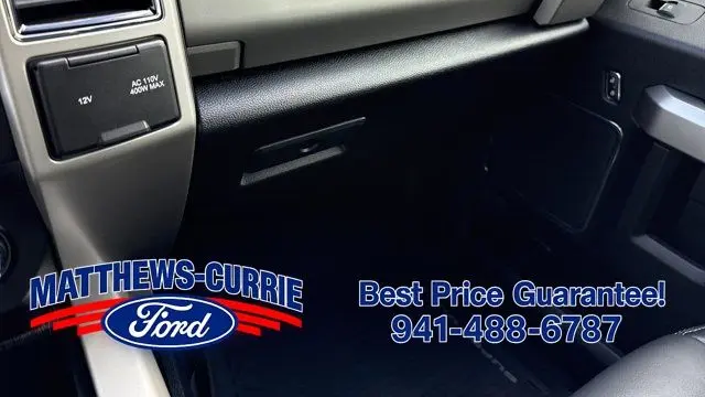 2021 Ford F-250 Super Duty King Ranch