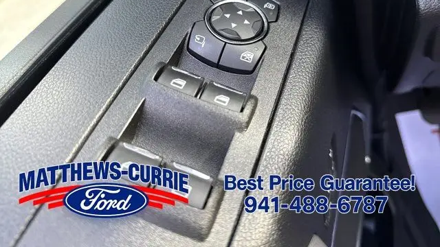 2021 Ford F-250 Super Duty King Ranch
