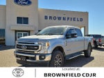 2021 F-250 Super Duty Thumbnail 1