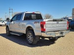 2021 F-250 Super Duty Thumbnail 2