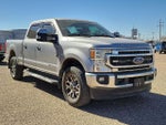 2021 F-250 Super Duty Thumbnail 4
