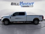 2021 F-250 Super Duty Thumbnail 2