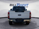 2021 F-250 Super Duty Thumbnail 4