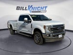 2021 F-250 Super Duty Thumbnail 7
